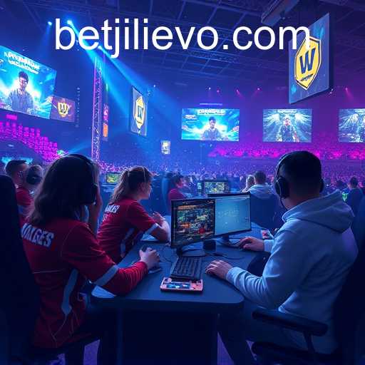 Gaming Dynamics in 2025