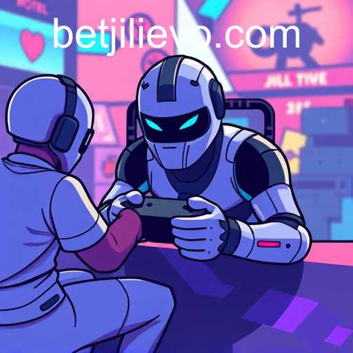 Gaming Industry Evolves with Innovative Developments