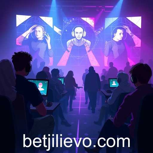 Gaming Revolution: The Rise of Jilievo