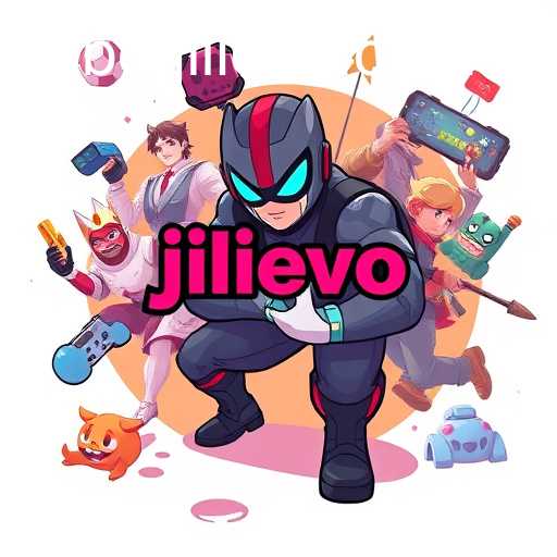 Jilievo Revolutionizes Online Gaming Experience