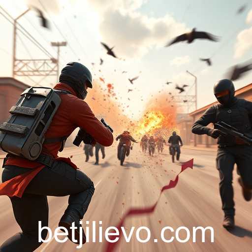 The Rise of Jilievo in Online Gaming